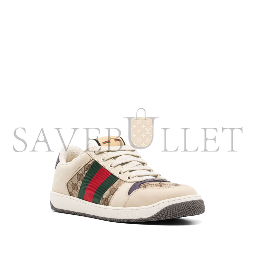 GUCCI GG SCREENER SNEAKERS 546551HVKI0